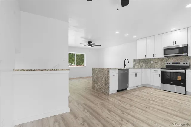 $475,000 | 16800 East Bails Place, Aurora, CO 80017