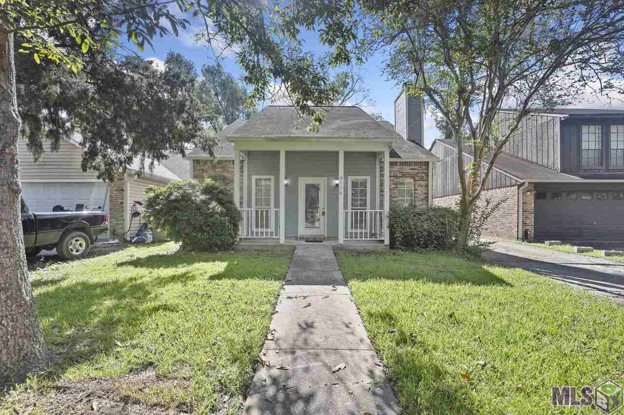 9126 Fox Run Avenue Baton Rouge, LA 70808 - Photo 1 of 15 Gallery Image 1