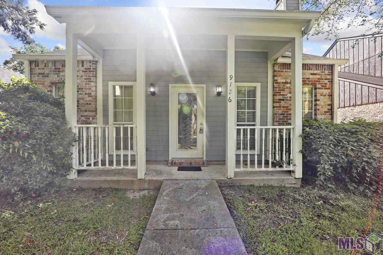 9126 Fox Run Avenue Baton Rouge, LA 70808 - Photo 2 of 15 Gallery Image 2
