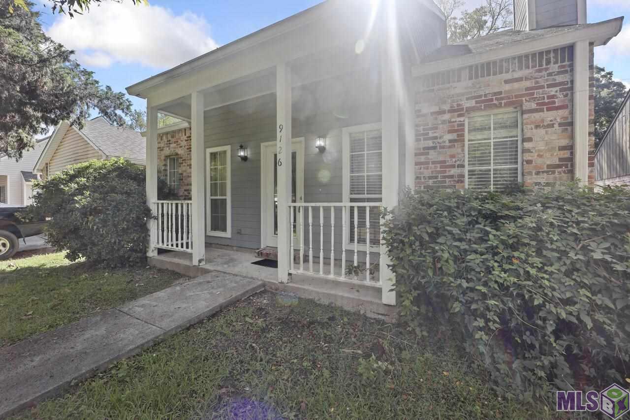 9126 Fox Run Avenue Baton Rouge, LA 70808 - Photo 3 of 15 Gallery Image 3
