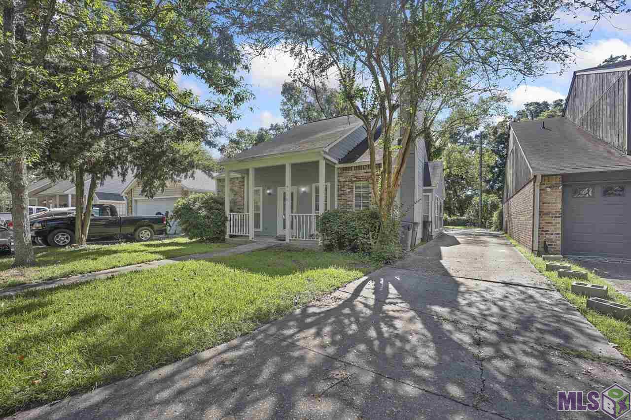 9126 Fox Run Avenue Baton Rouge, LA 70808 - Photo 4 of 15 Gallery Image 4