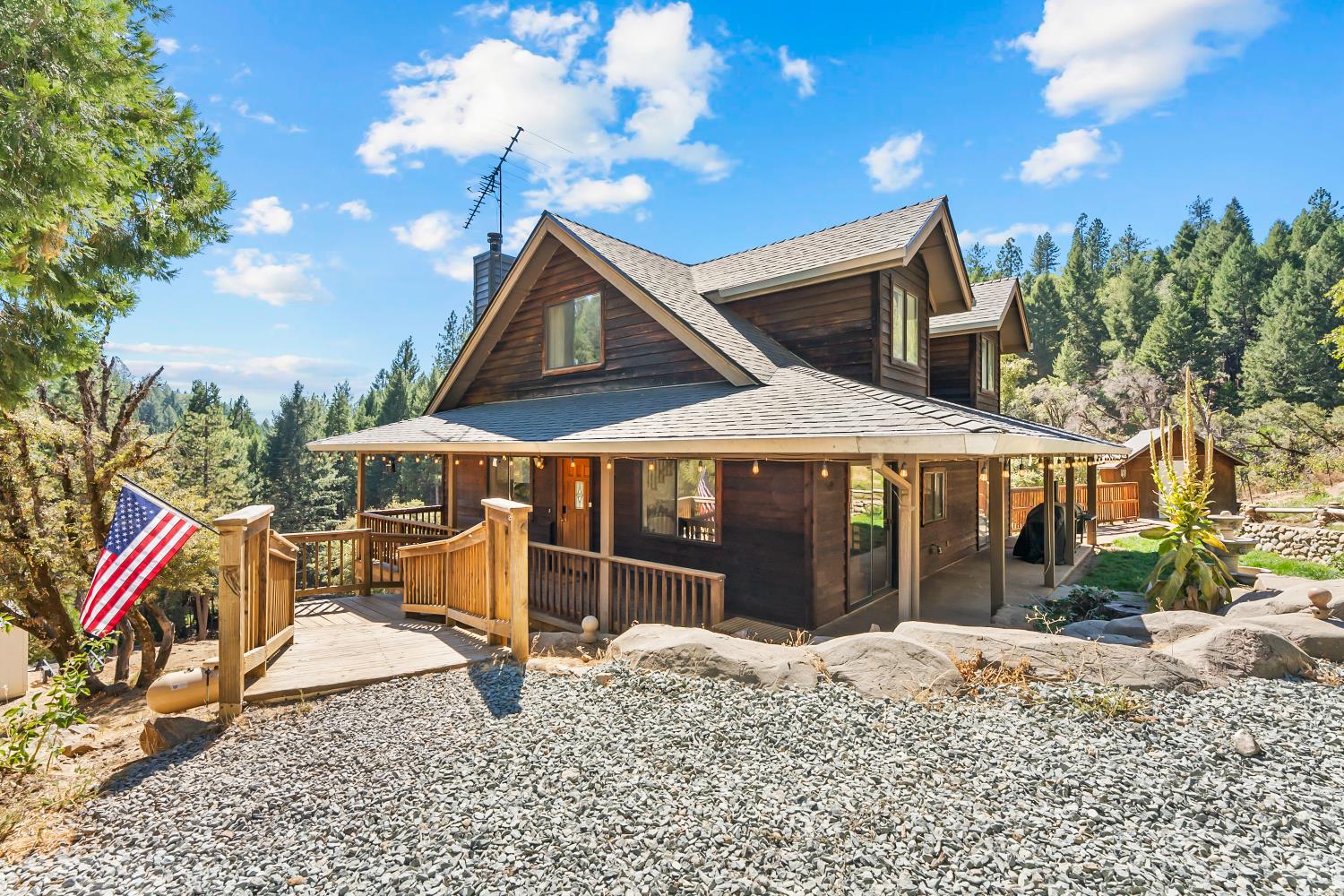 5645 Starkes Grade Road Pollock Pines, CA 95726 - Photo 40 of 77 Gallery Image 40