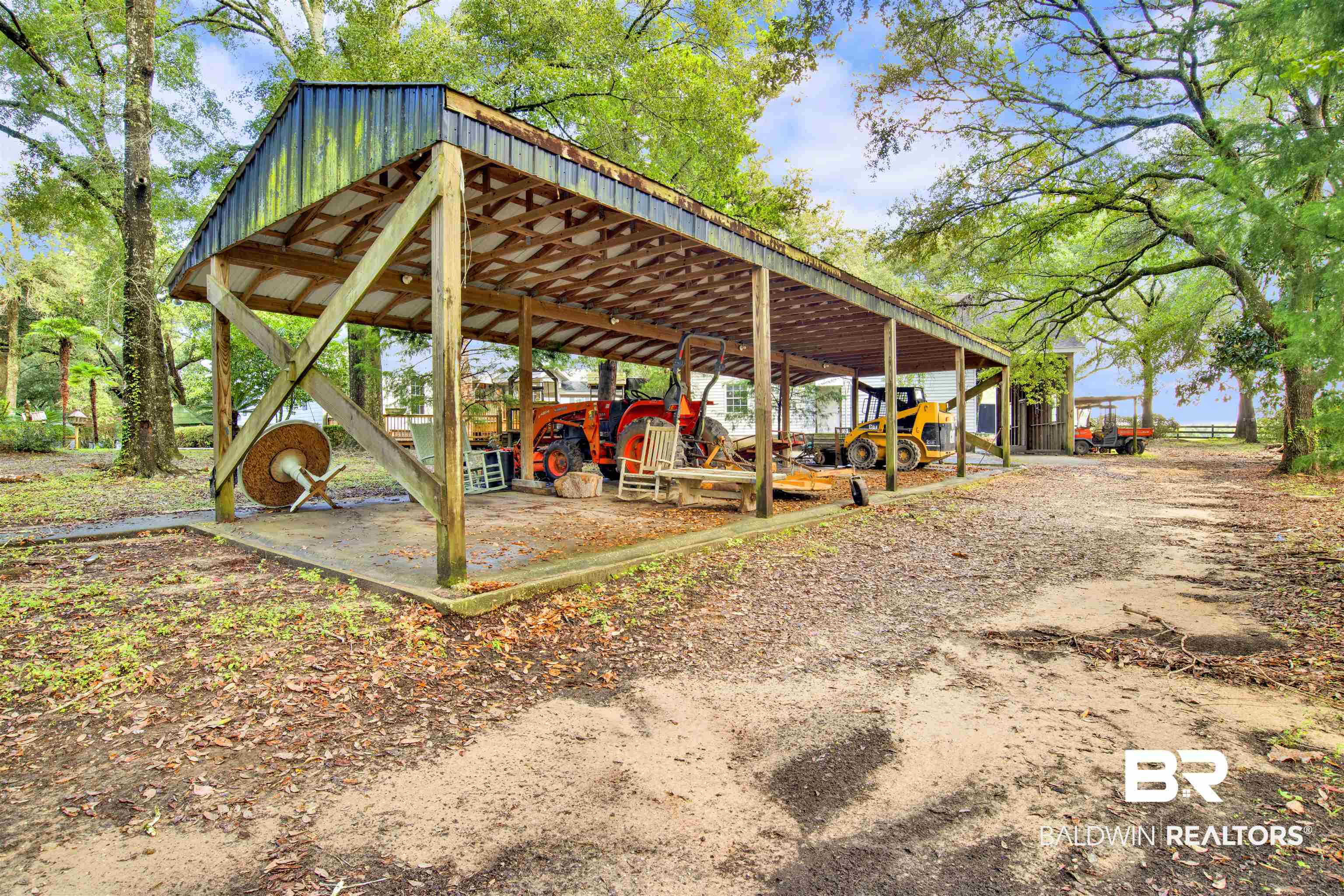 17425 County Road 55, Unit 30 ACRES Silverhill, AL 36576 - Photo 16 of 96