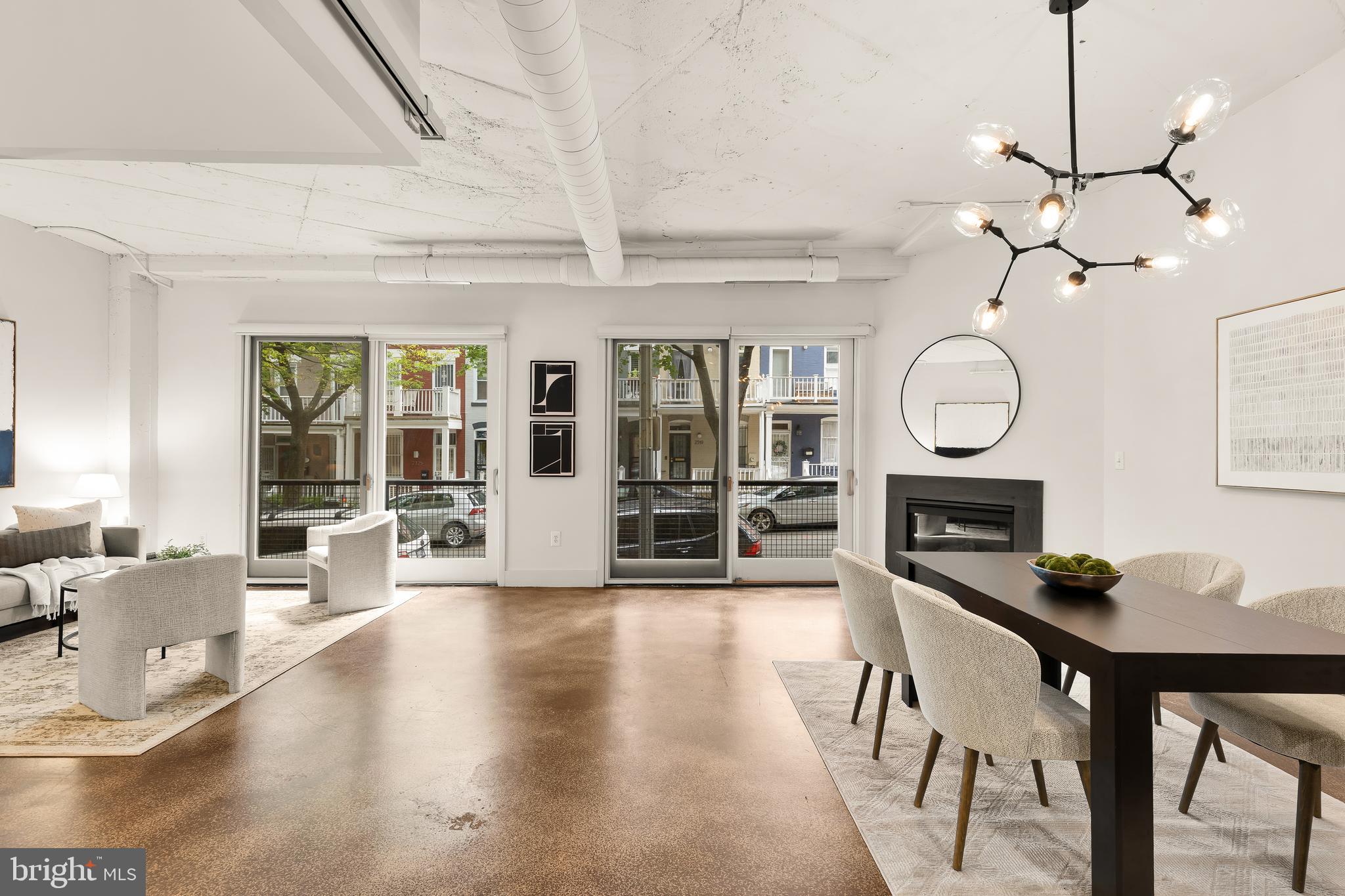 1700 Kalorama Road Northwest, Unit 206 Washington, DC 20009 - Photo 1 of 27 Gallery Image 1
