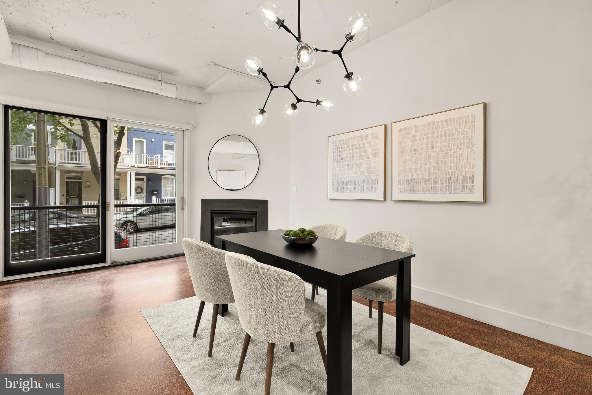 1700 Kalorama Road Northwest, Unit 206 Washington, DC 20009 - Photo 11 of 27 Gallery Image 11