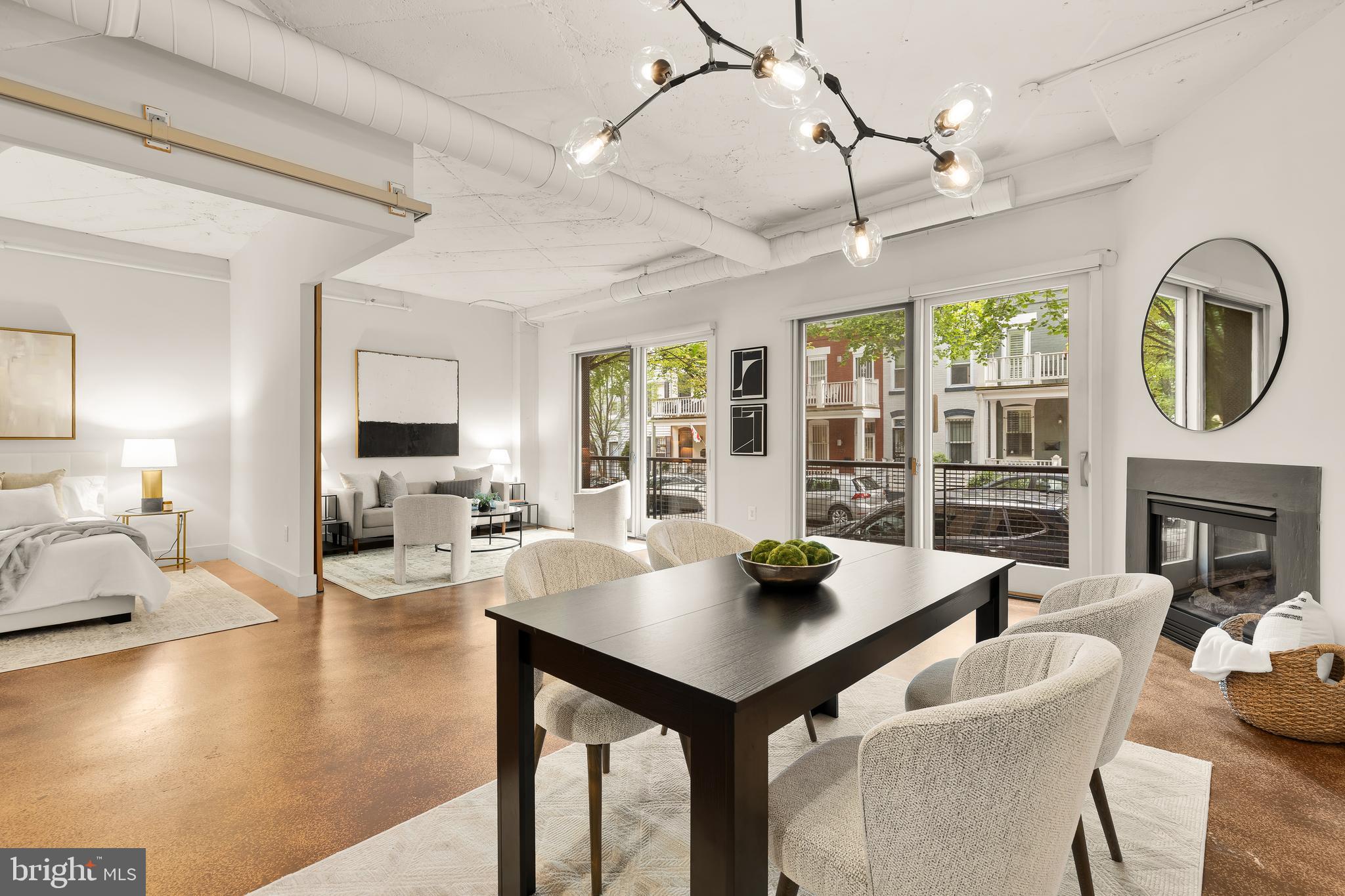 1700 Kalorama Road Northwest, Unit 206 Washington, DC 20009 - Photo 12 of 27 Gallery Image 12