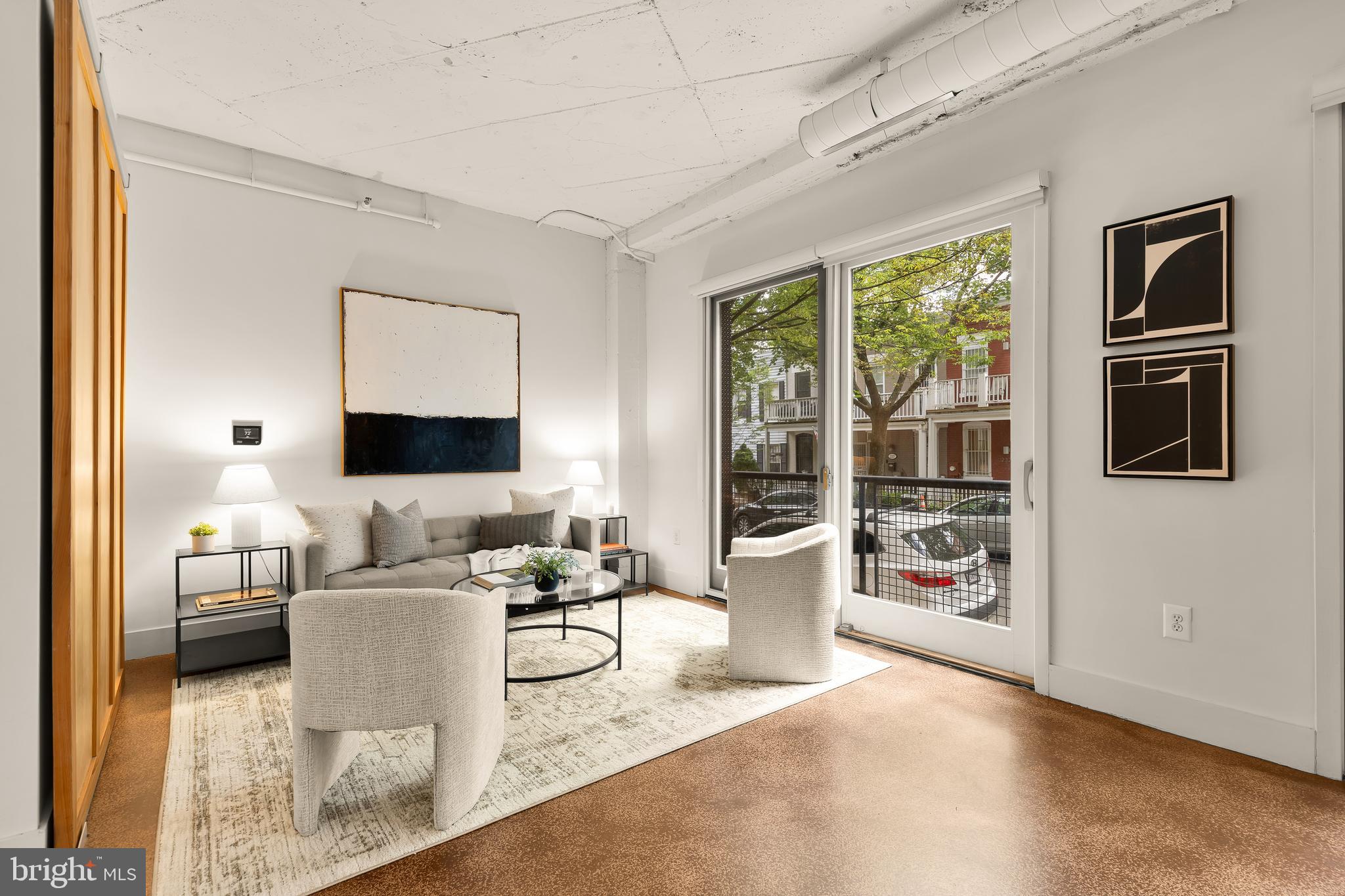 1700 Kalorama Road Northwest, Unit 206 Washington, DC 20009 - Photo 13 of 27 Gallery Image 13
