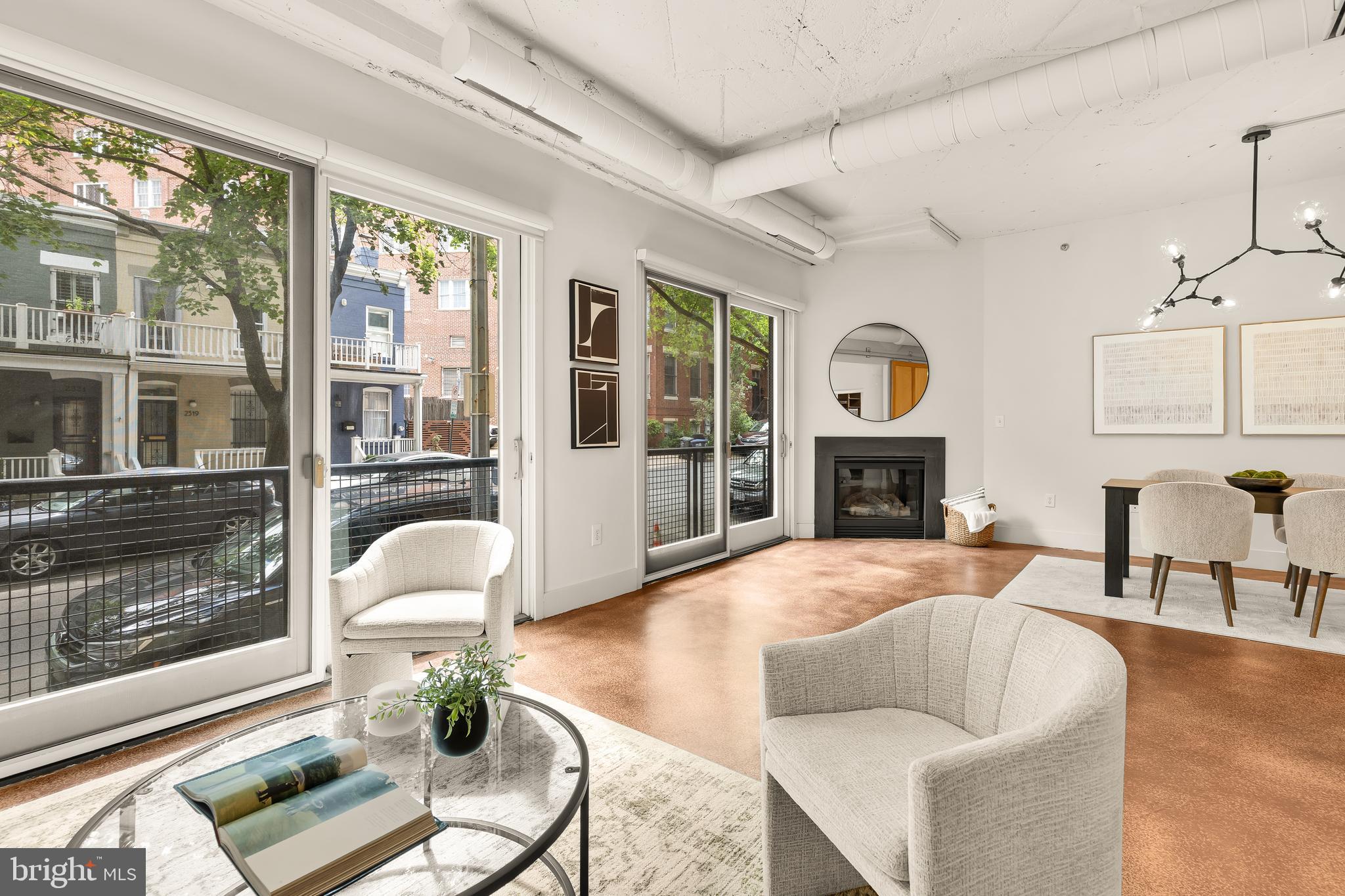 1700 Kalorama Road Northwest, Unit 206 Washington, DC 20009 - Photo 14 of 27 Gallery Image 14