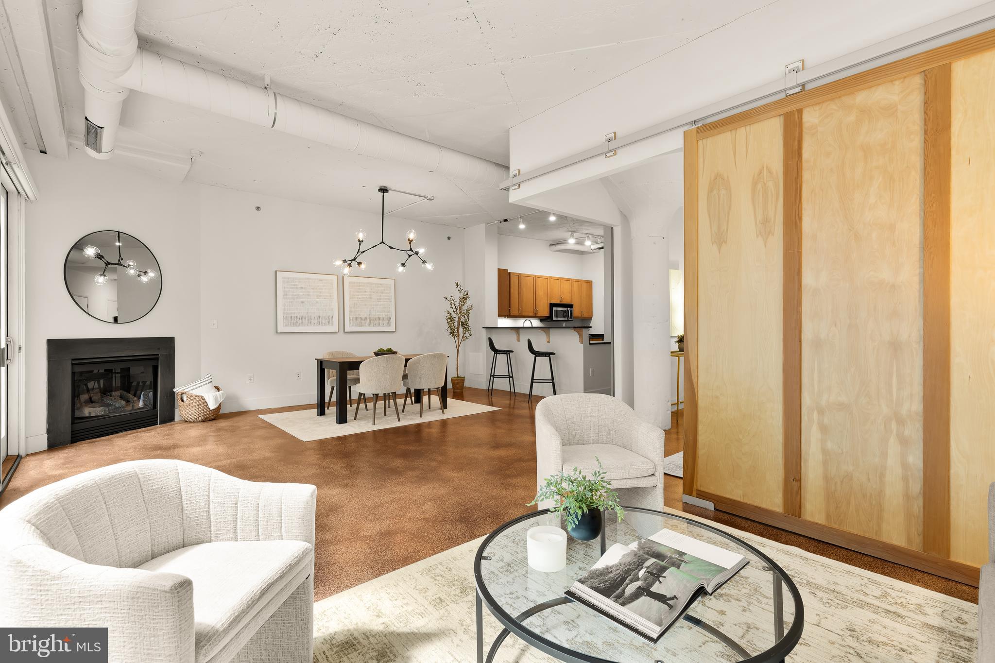 1700 Kalorama Road Northwest, Unit 206 Washington, DC 20009 - Photo 15 of 27 Gallery Image 15