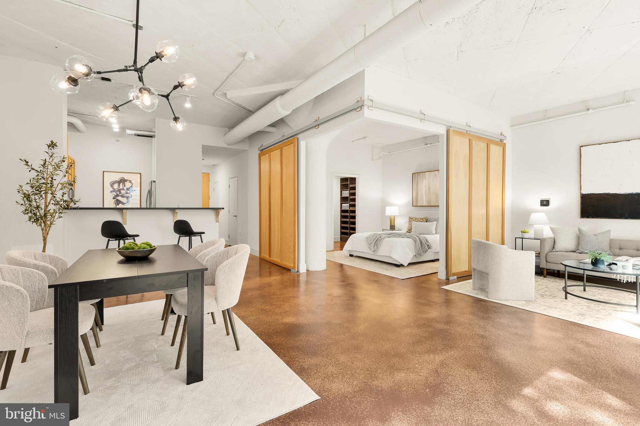 1700 Kalorama Road Northwest, Unit 206 Washington, DC 20009 - Photo 16 of 27 Gallery Image 16