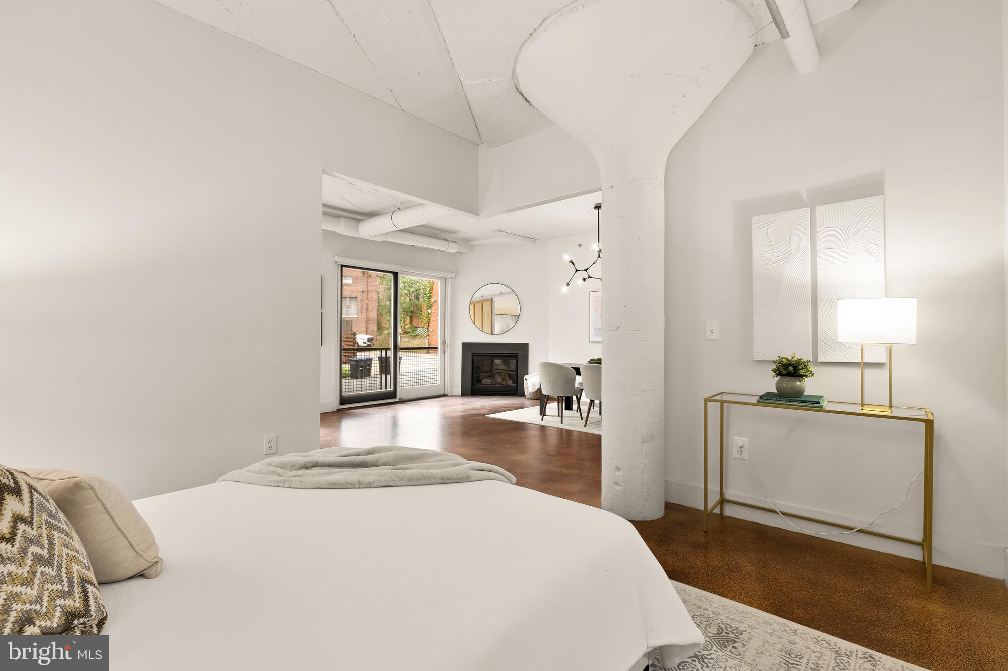 1700 Kalorama Road Northwest, Unit 206 Washington, DC 20009 - Photo 17 of 27 Gallery Image 17