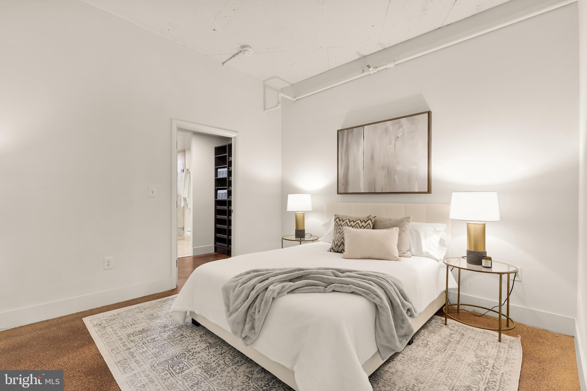 1700 Kalorama Road Northwest, Unit 206 Washington, DC 20009 - Photo 19 of 27 Gallery Image 19