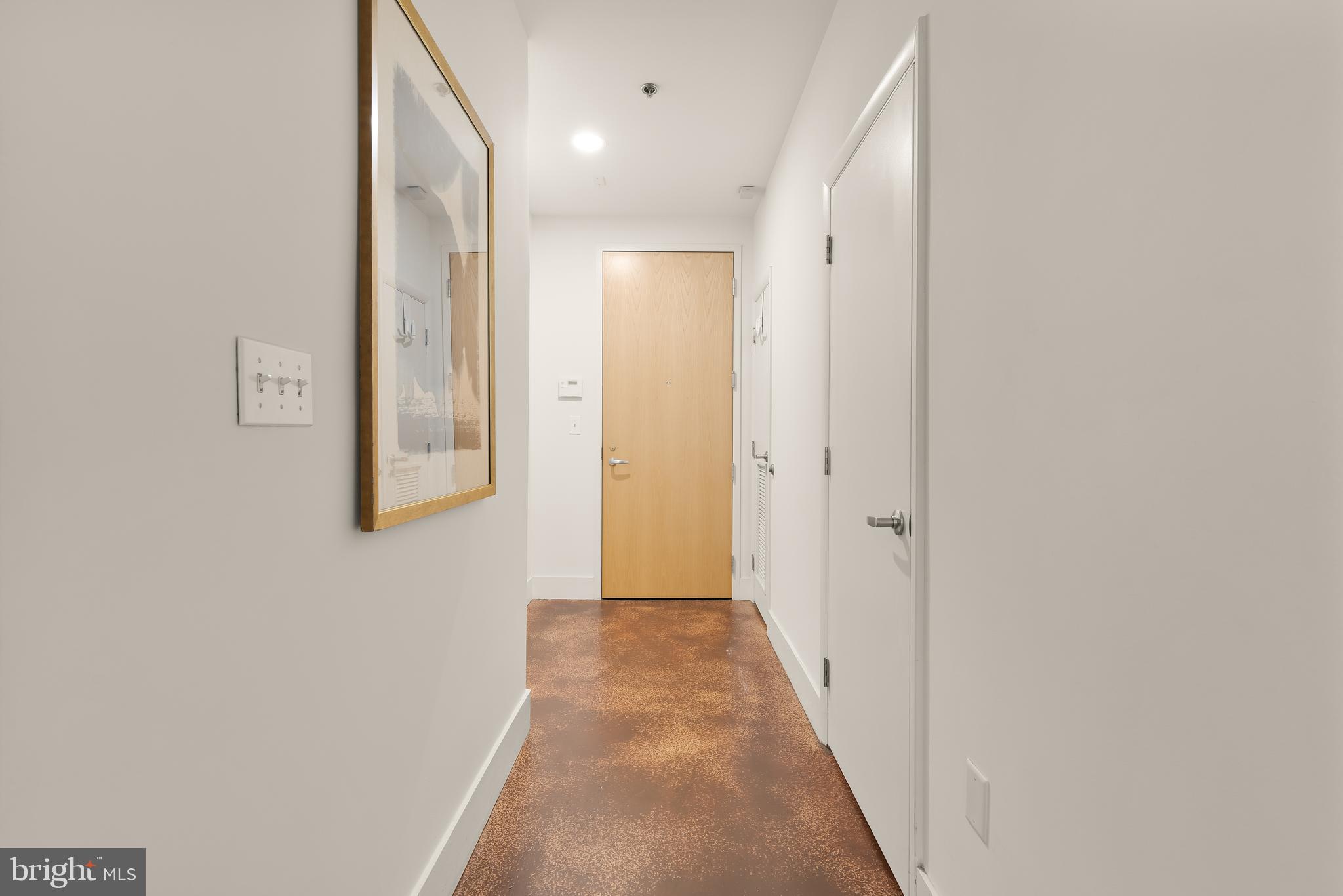 1700 Kalorama Road Northwest, Unit 206 Washington, DC 20009 - Photo 25 of 27 Gallery Image 25