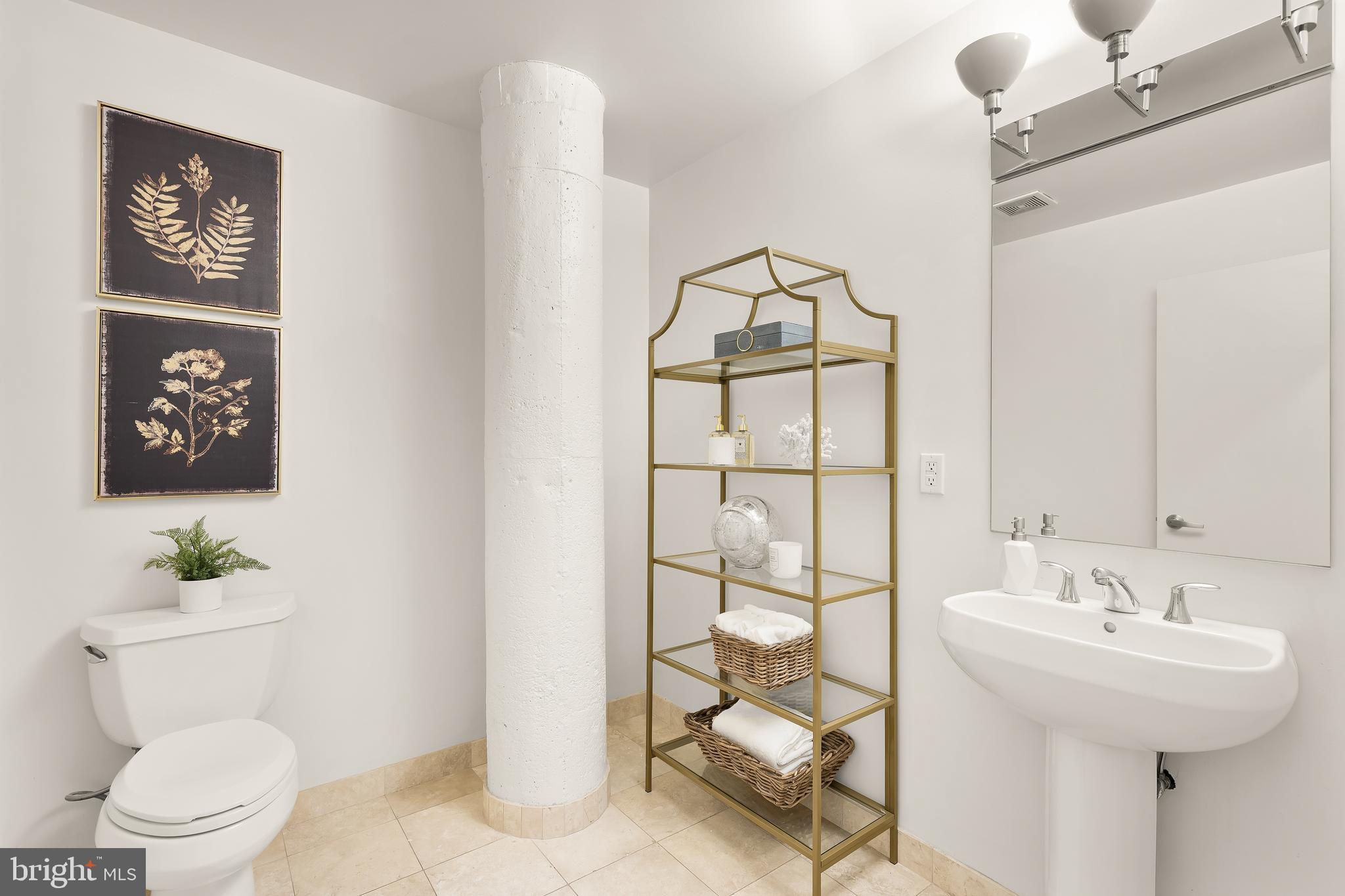 1700 Kalorama Road Northwest, Unit 206 Washington, DC 20009 - Photo 26 of 27 Gallery Image 26