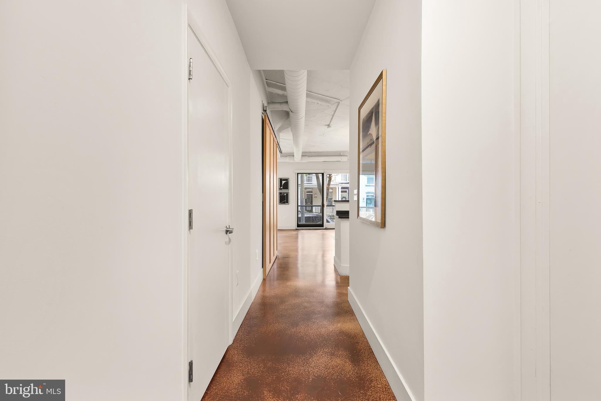 1700 Kalorama Road Northwest, Unit 206 Washington, DC 20009 - Photo 3 of 27 Gallery Image 3