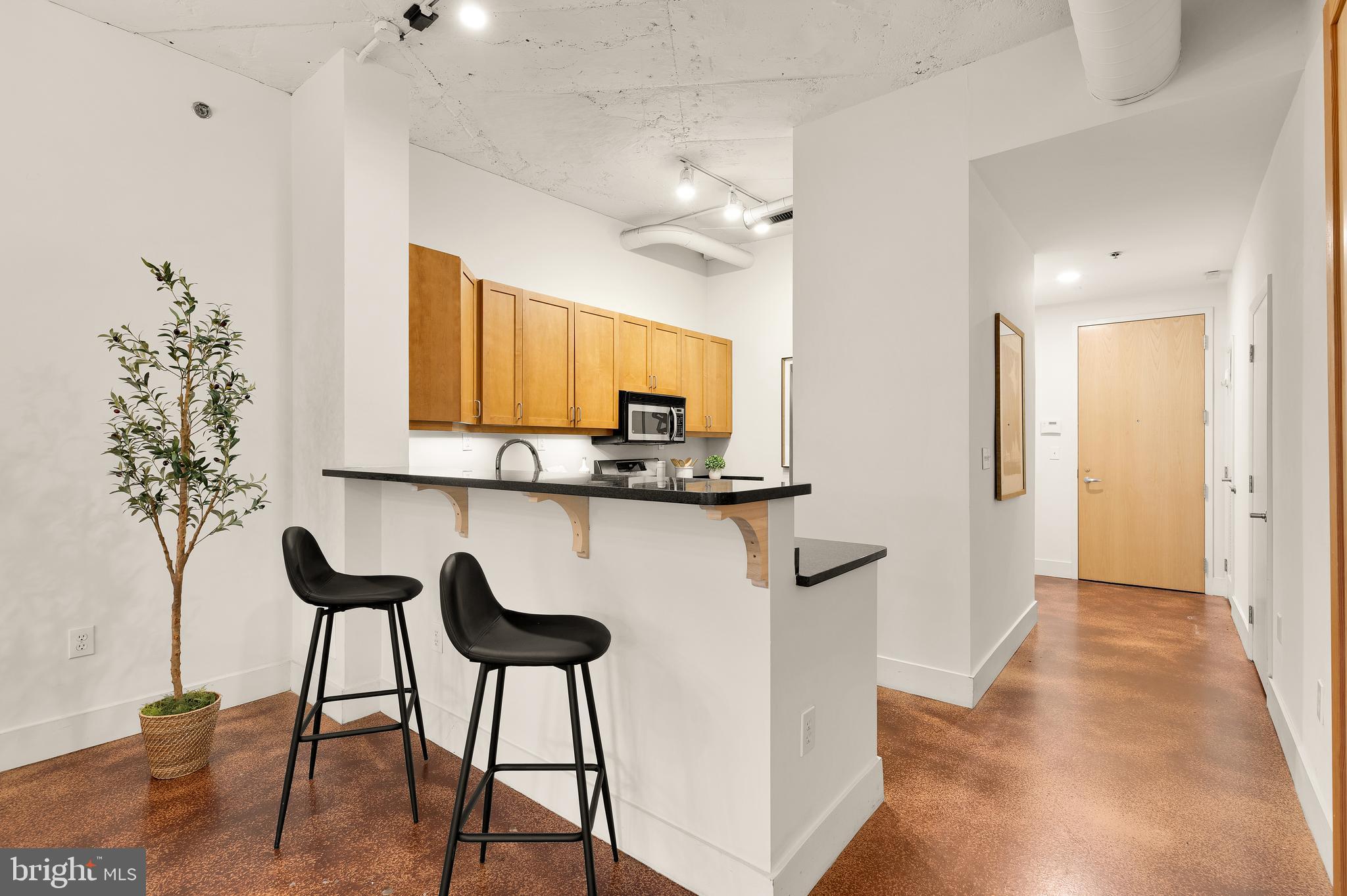 1700 Kalorama Road Northwest, Unit 206 Washington, DC 20009 - Photo 4 of 27 Gallery Image 4