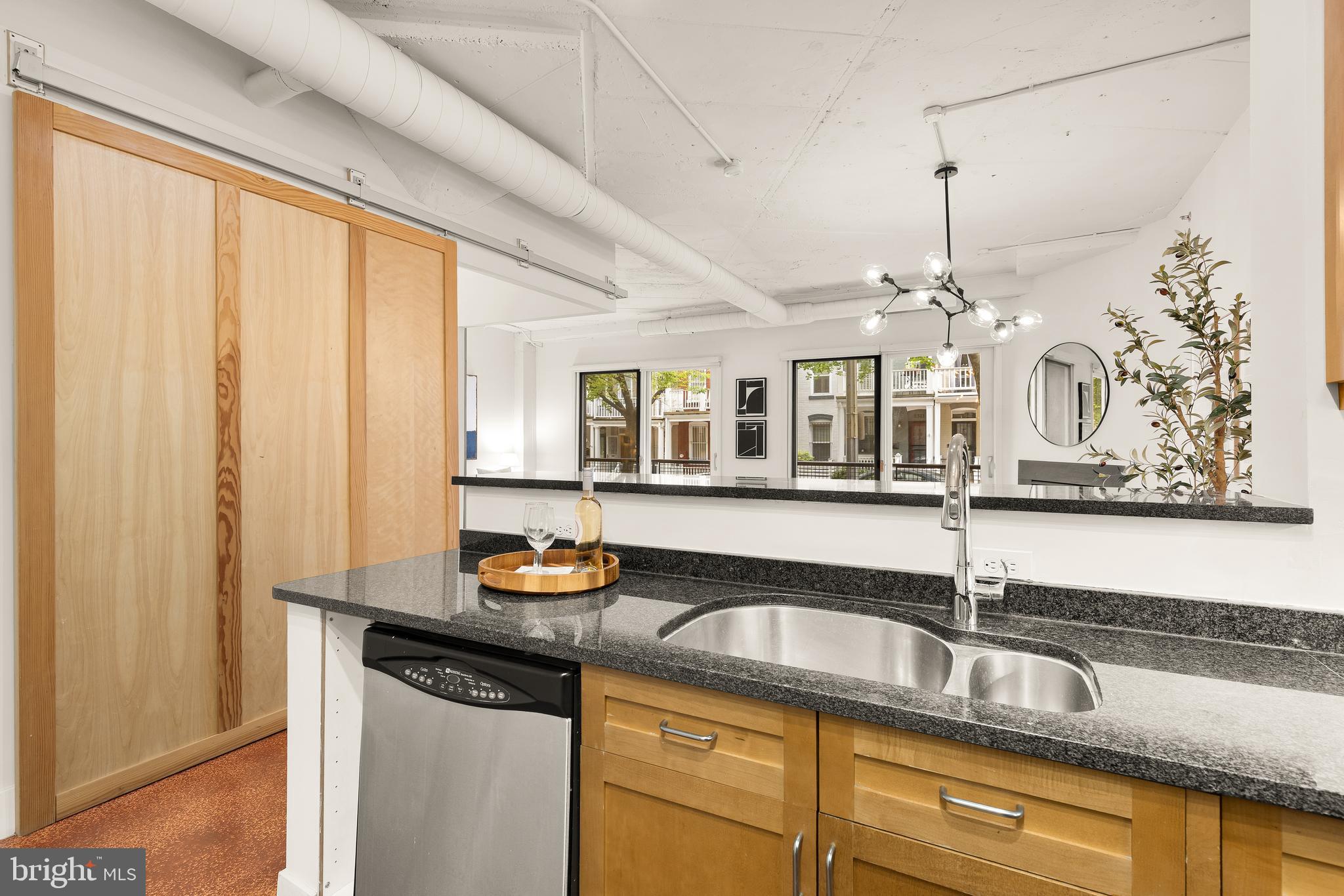 1700 Kalorama Road Northwest, Unit 206 Washington, DC 20009 - Photo 5 of 27 Gallery Image 5