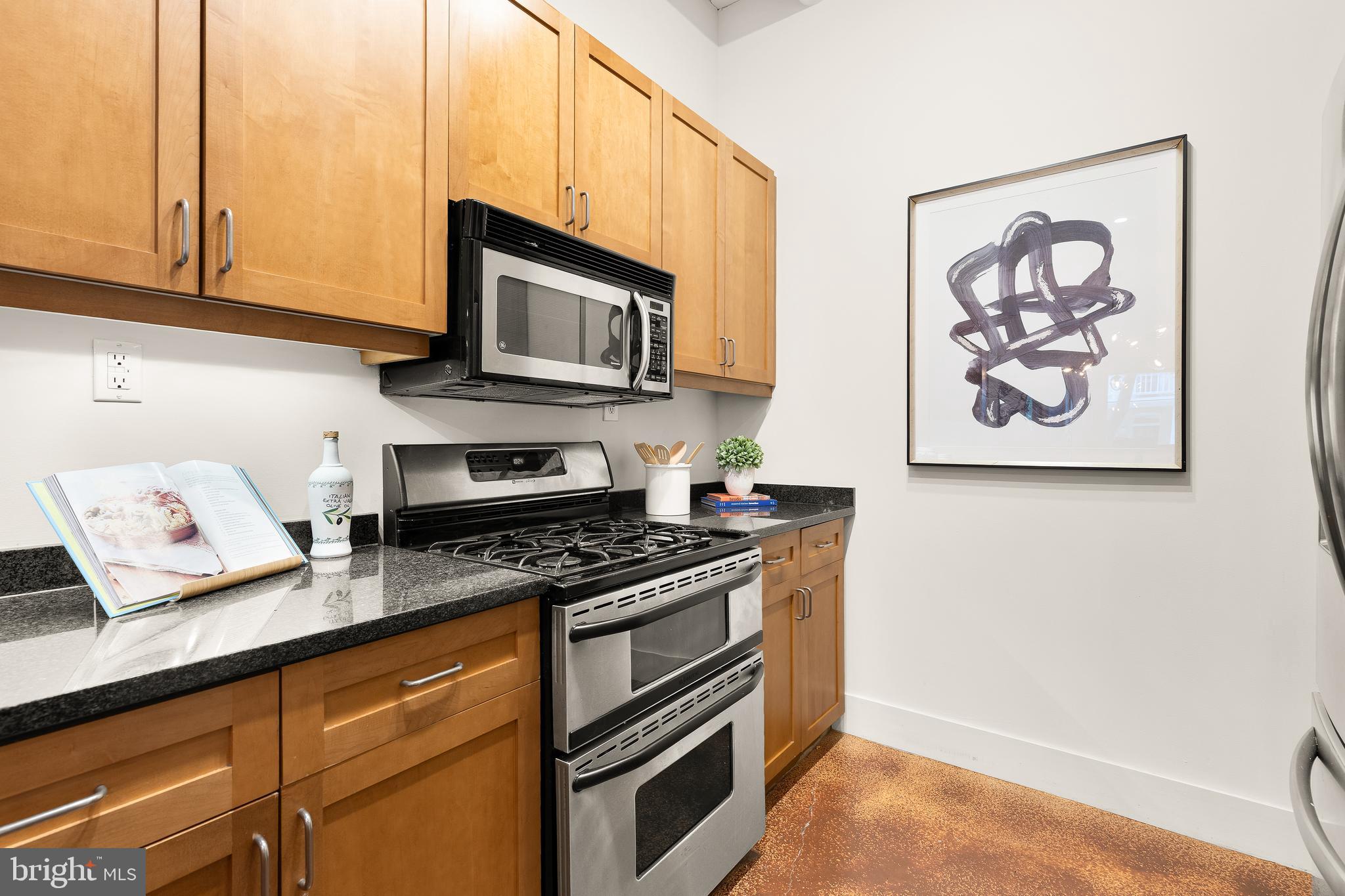 1700 Kalorama Road Northwest, Unit 206 Washington, DC 20009 - Photo 7 of 27 Gallery Image 7