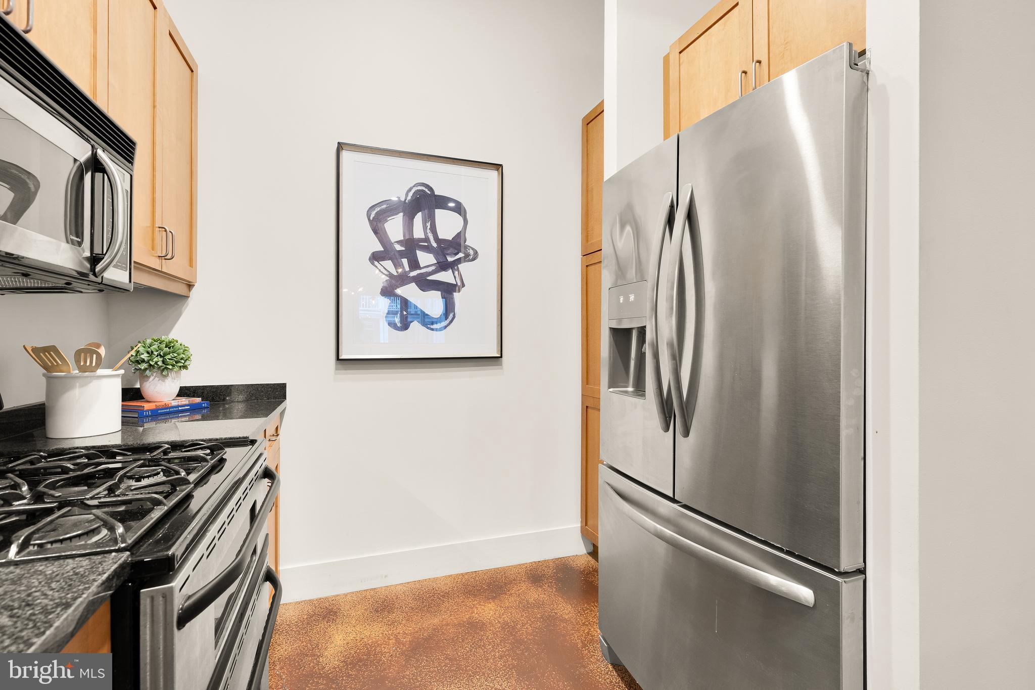 1700 Kalorama Road Northwest, Unit 206 Washington, DC 20009 - Photo 8 of 27 Gallery Image 8