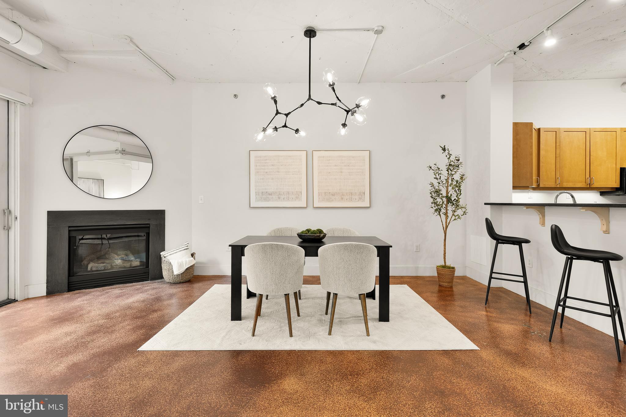 1700 Kalorama Road Northwest, Unit 206 Washington, DC 20009 - Photo 9 of 27 Gallery Image 9
