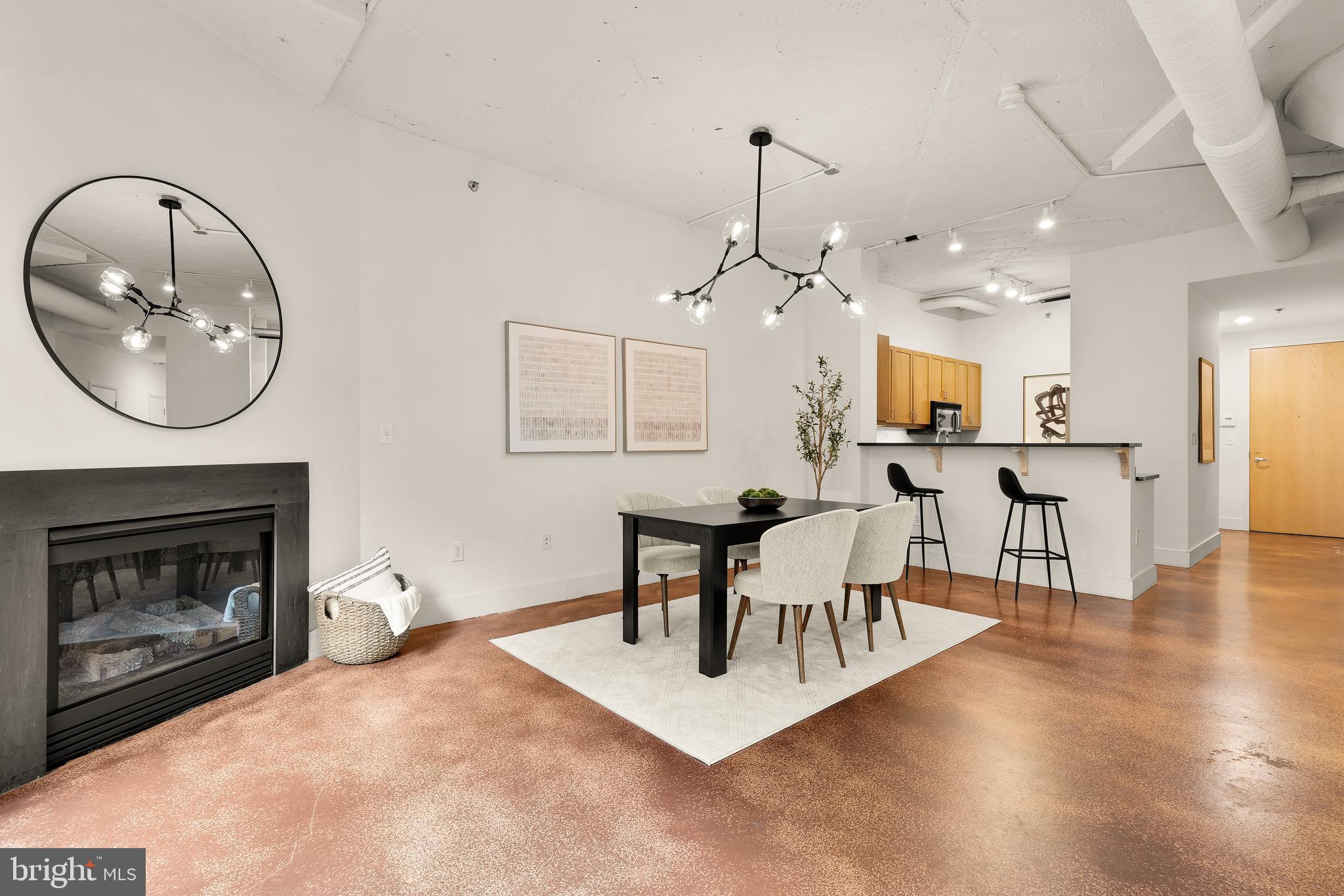 1700 Kalorama Road Northwest, Unit 206 Washington, DC 20009 - Photo 10 of 27 Gallery Image 10