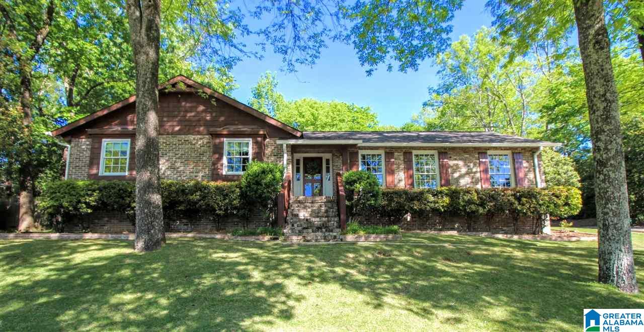 3612 Westbury Road Birmingham, AL 35223 - Photo 1 of 32