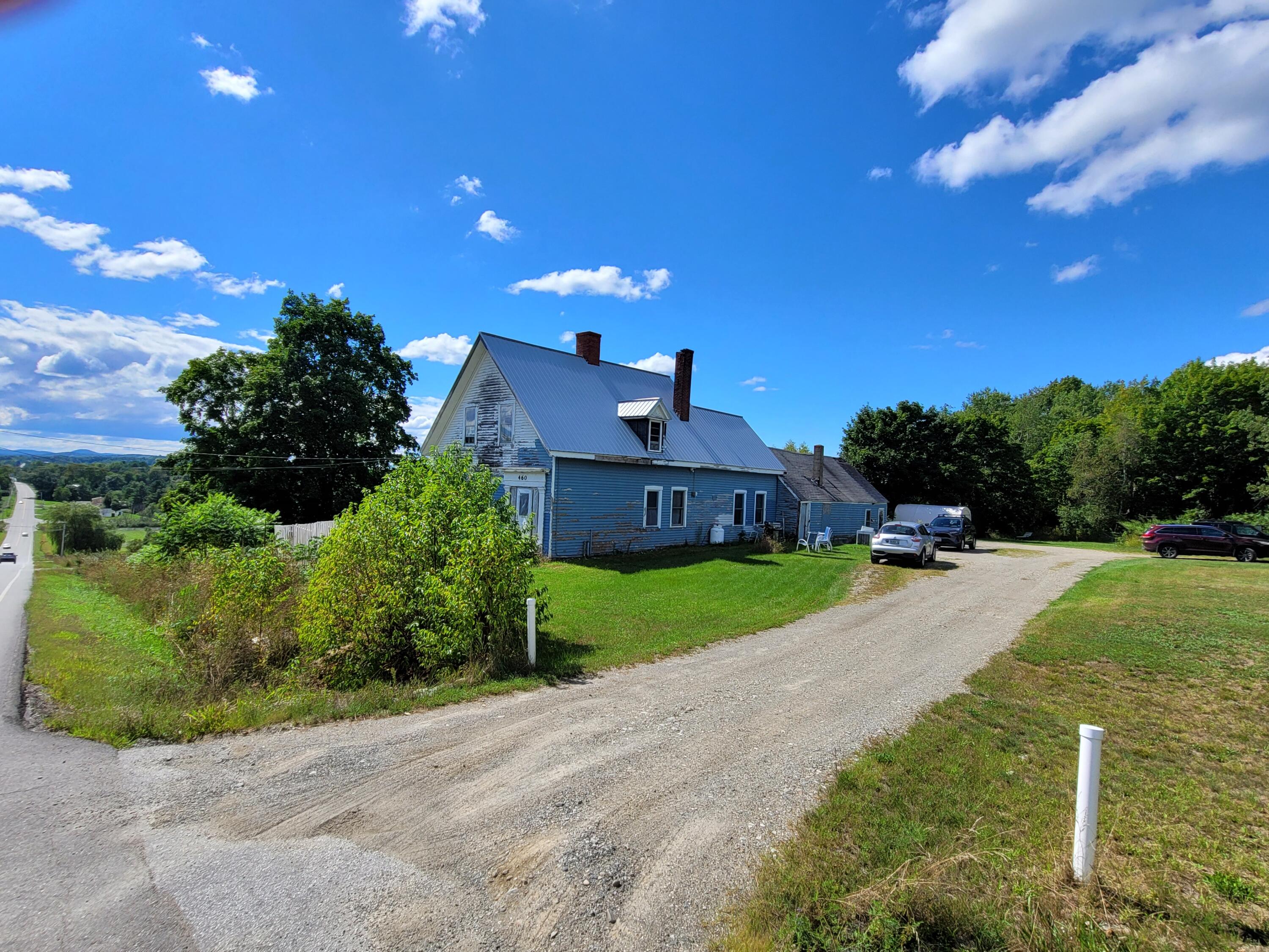 460 Billings Road Hermon, ME 04401 - Photo 43 of 43 20220901_140911