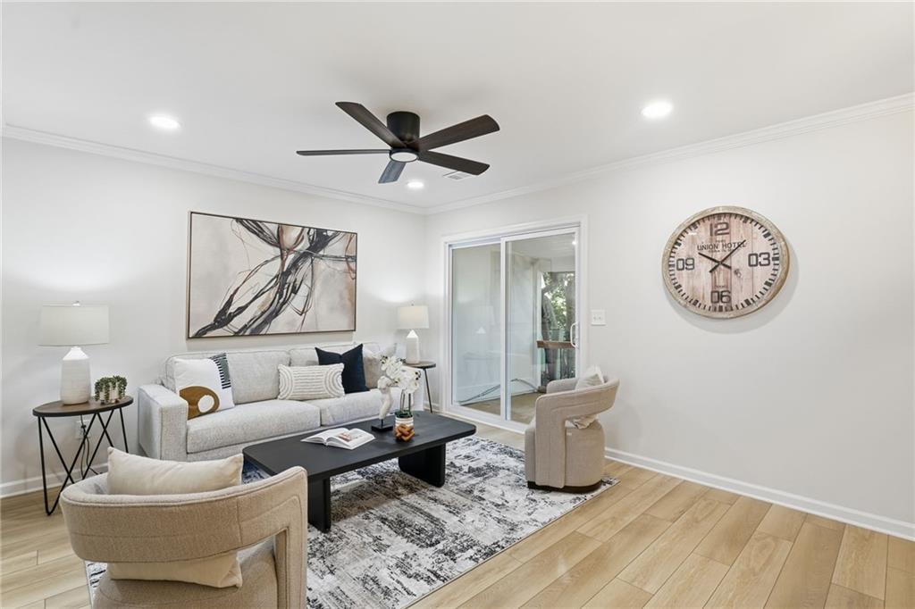 745 Cedar Pointe Court Southwest Marietta, GA 30008 - Photo 15 of 42