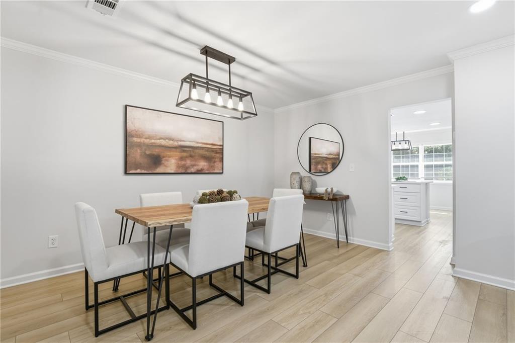 745 Cedar Pointe Court Southwest Marietta, GA 30008 - Photo 17 of 42