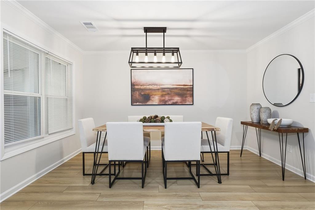 745 Cedar Pointe Court Southwest Marietta, GA 30008 - Photo 18 of 42