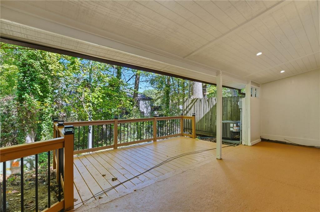 745 Cedar Pointe Court Southwest Marietta, GA 30008 - Photo 19 of 42