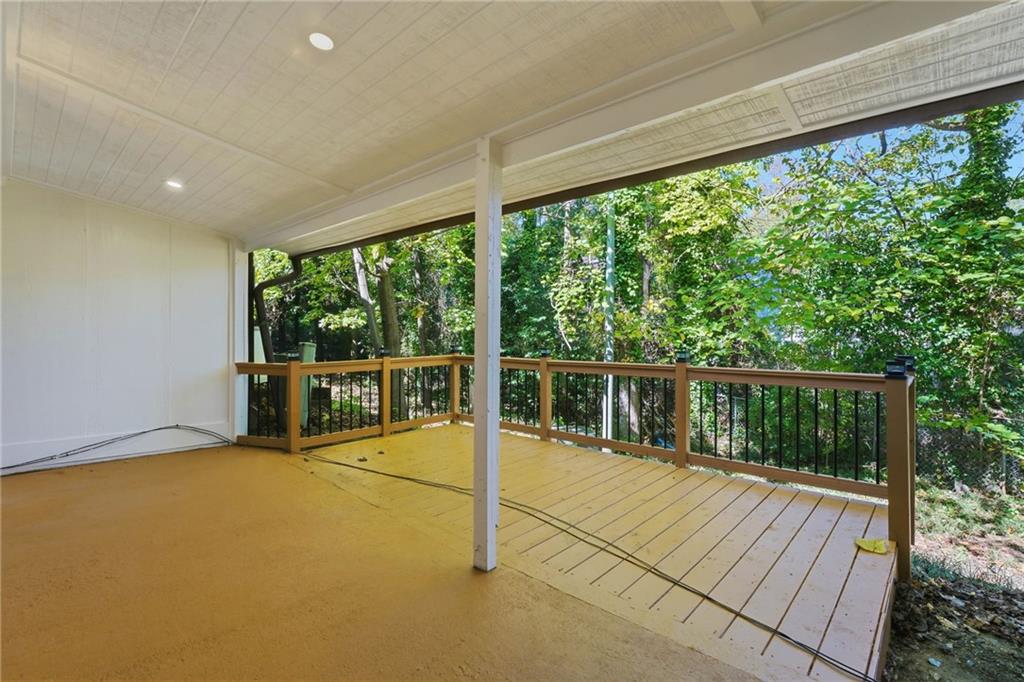 745 Cedar Pointe Court Southwest Marietta, GA 30008 - Photo 21 of 42