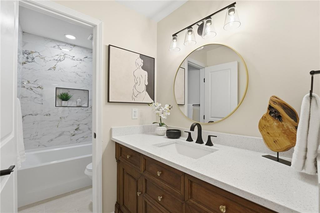 745 Cedar Pointe Court Southwest Marietta, GA 30008 - Photo 28 of 42