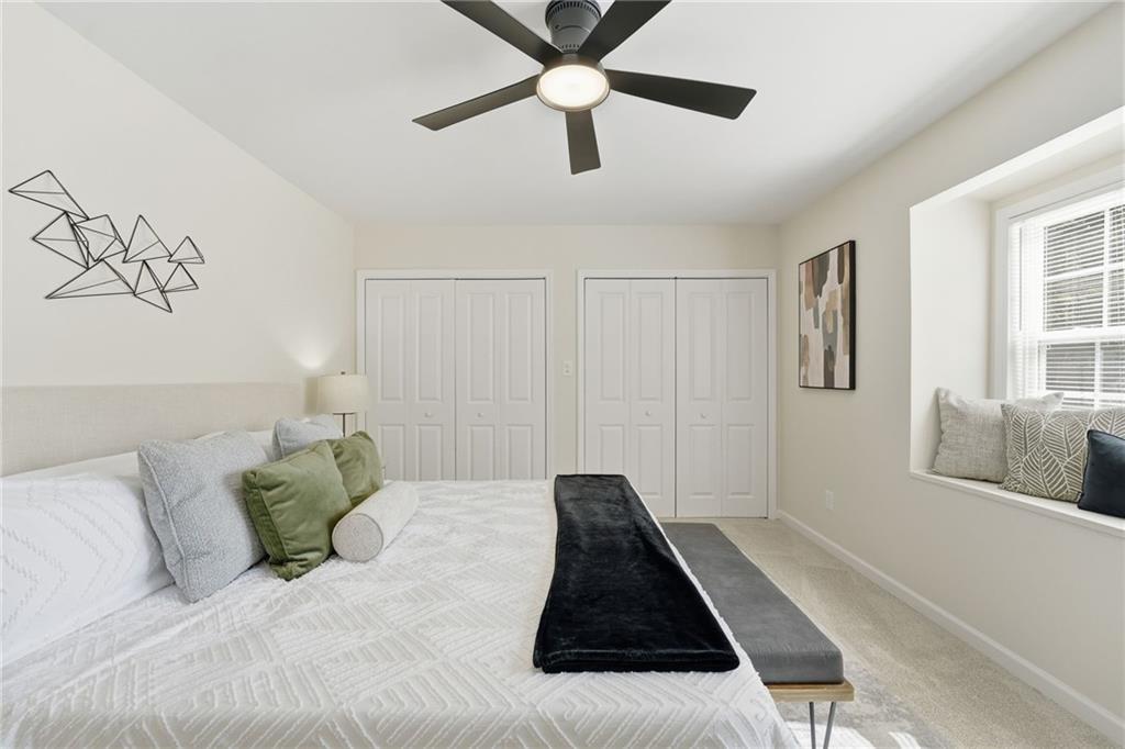 745 Cedar Pointe Court Southwest Marietta, GA 30008 - Photo 31 of 42