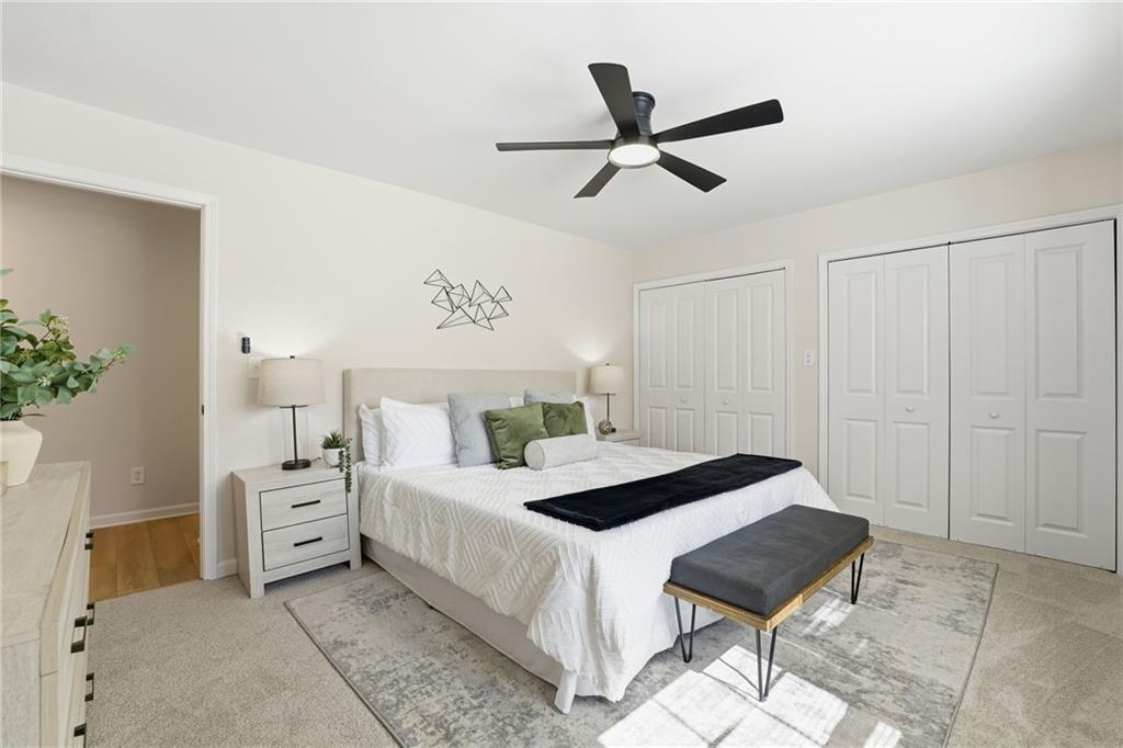 745 Cedar Pointe Court Southwest Marietta, GA 30008 - Photo 32 of 42