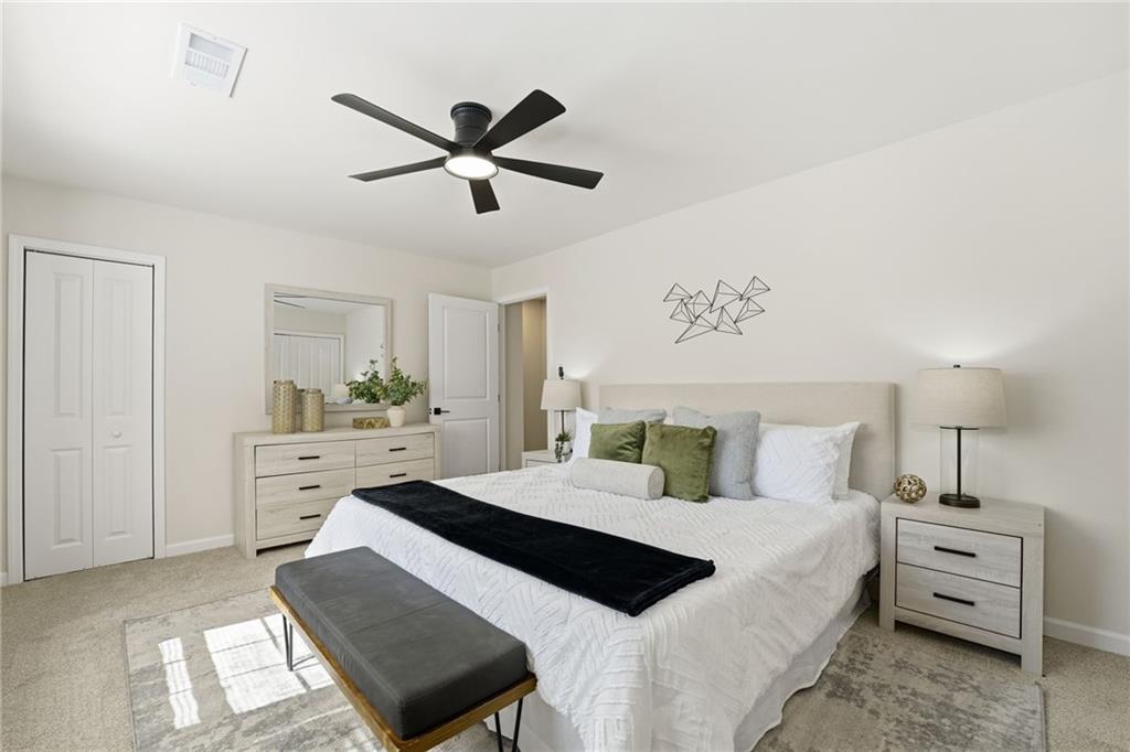 745 Cedar Pointe Court Southwest Marietta, GA 30008 - Photo 33 of 42