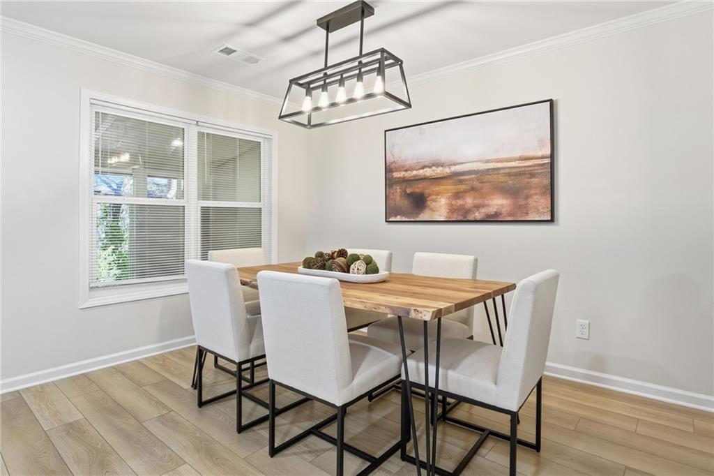 745 Cedar Pointe Court Southwest Marietta, GA 30008 - Photo 35 of 42