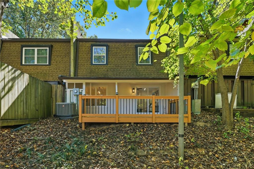 745 Cedar Pointe Court Southwest Marietta, GA 30008 - Photo 36 of 42