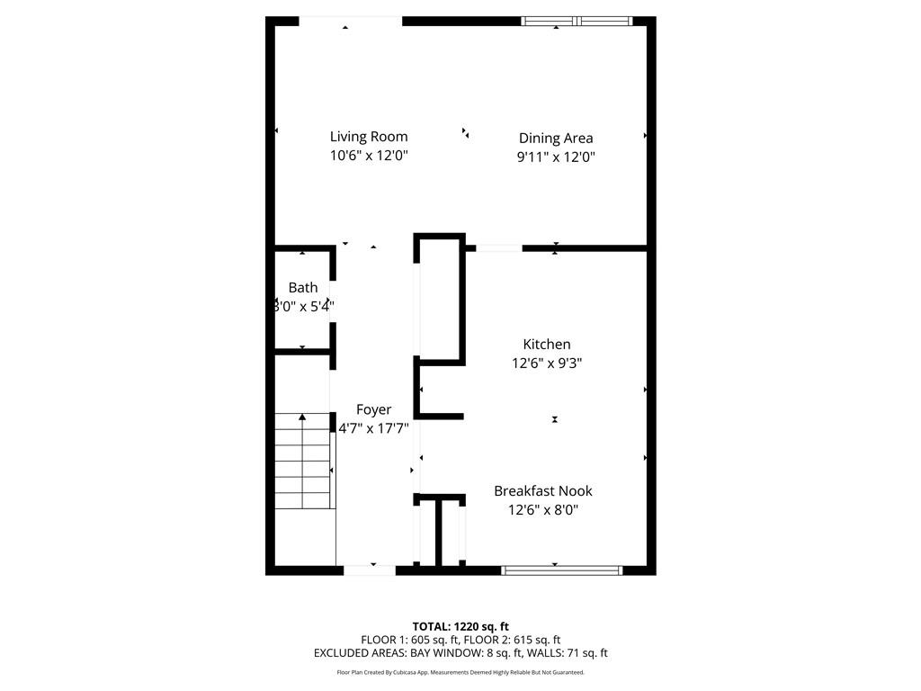 745 Cedar Pointe Court Southwest Marietta, GA 30008 - Photo 37 of 42