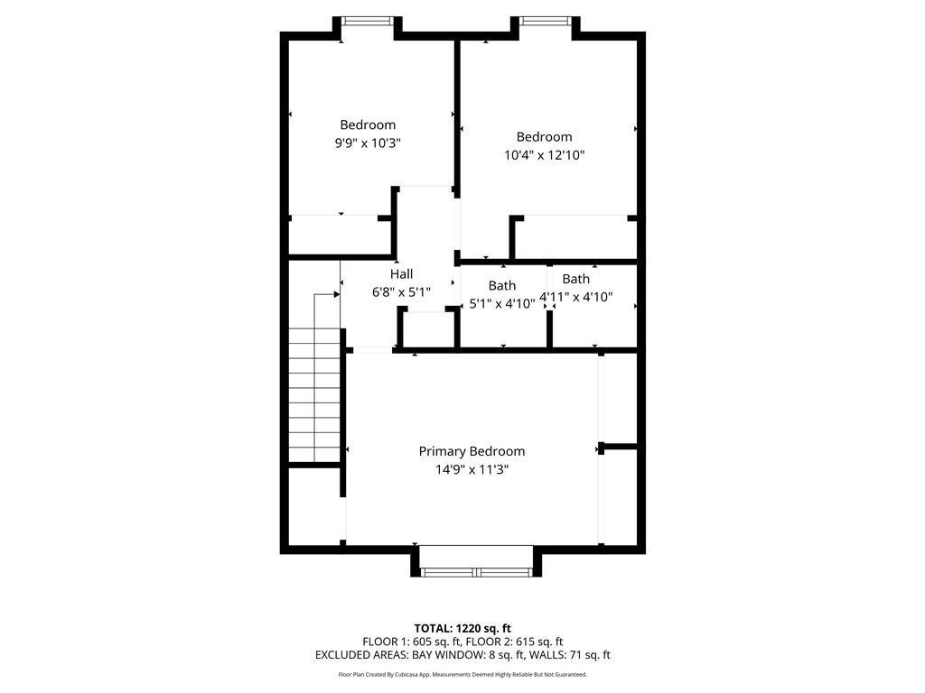 745 Cedar Pointe Court Southwest Marietta, GA 30008 - Photo 38 of 42