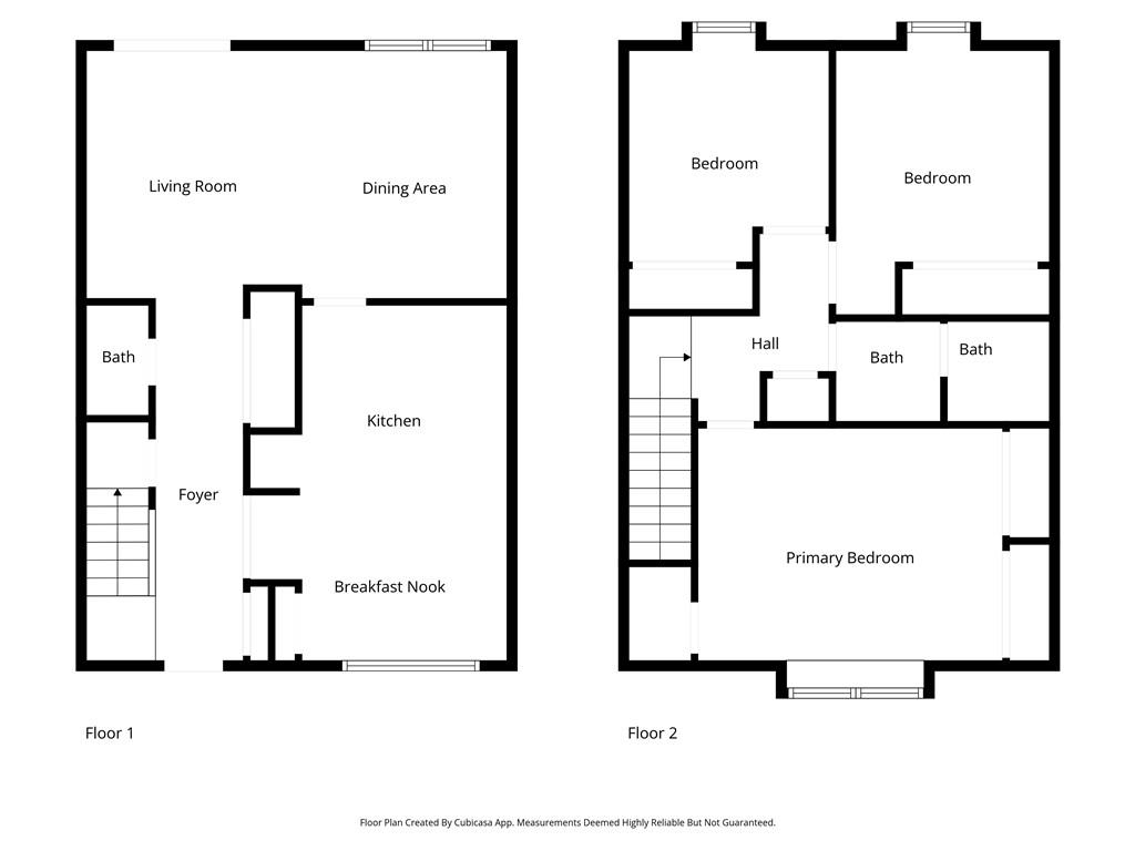 745 Cedar Pointe Court Southwest Marietta, GA 30008 - Photo 42 of 42