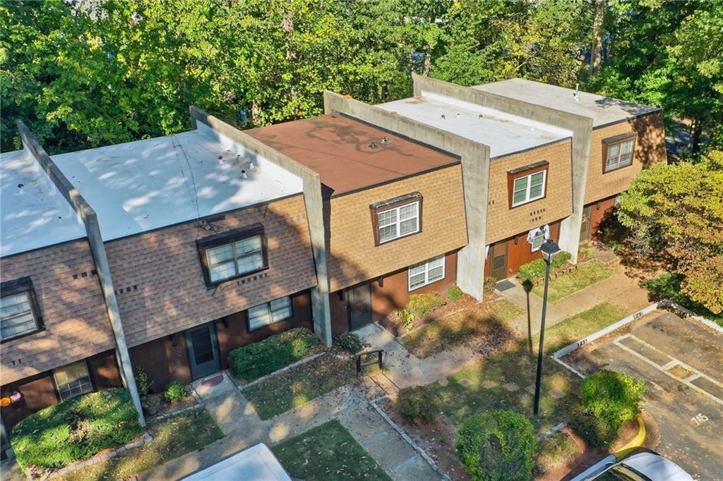 745 Cedar Pointe Court Southwest Marietta, GA 30008 - Photo 6 of 42