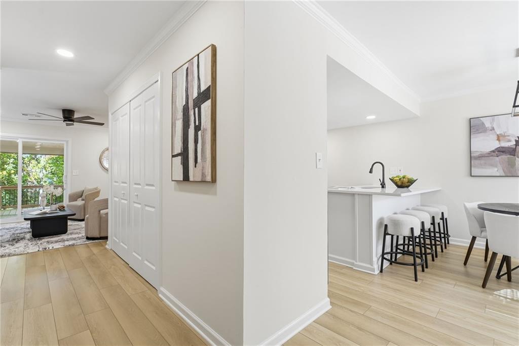 745 Cedar Pointe Court Southwest Marietta, GA 30008 - Photo 8 of 42