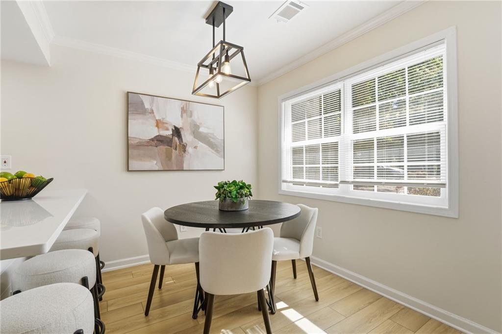 745 Cedar Pointe Court Southwest Marietta, GA 30008 - Photo 9 of 42