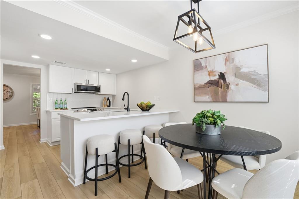 745 Cedar Pointe Court Southwest Marietta, GA 30008 - Photo 10 of 42