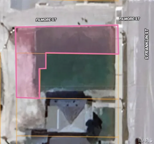 $240,000 | 606 South Franklin Street, Kirksville, MO 63501