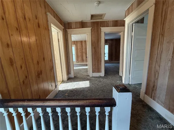 $240,000 | 606 South Franklin Street, Kirksville, MO 63501