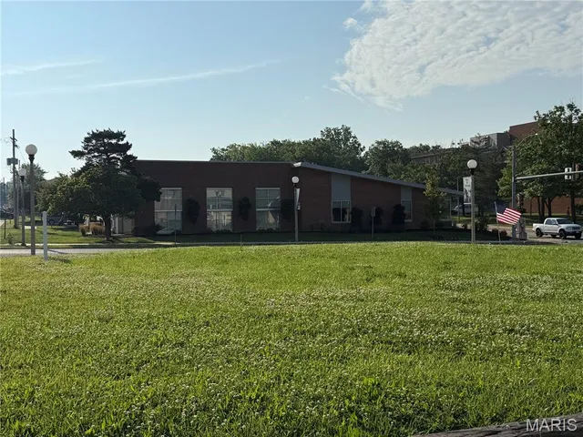 $240,000 | 606 South Franklin Street, Kirksville, MO 63501