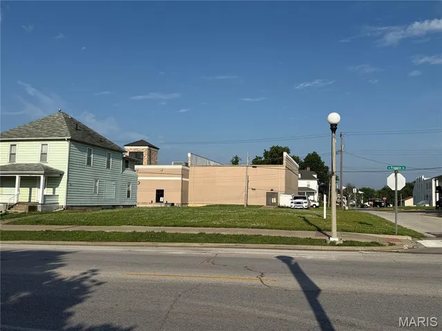 $240,000 | 606 South Franklin Street, Kirksville, MO 63501