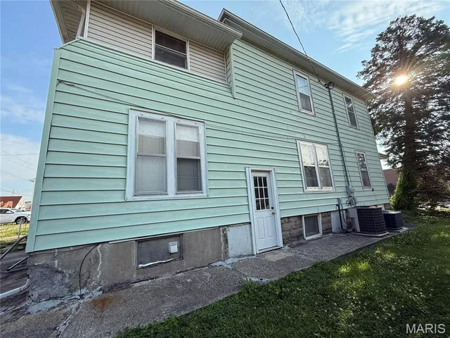 $240,000 | 606 South Franklin Street, Kirksville, MO 63501